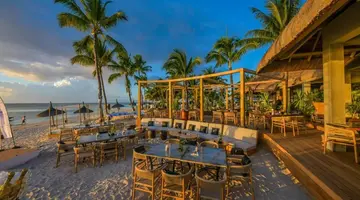Sugar Beach A Sun Resort
