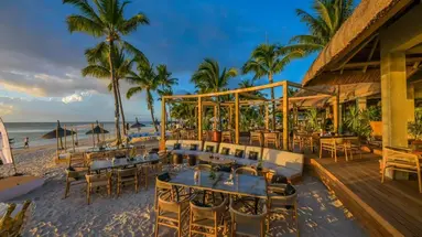 Sugar Beach A Sun Resort