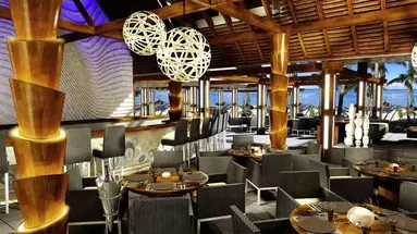 Sugar Beach A Sun Resort
