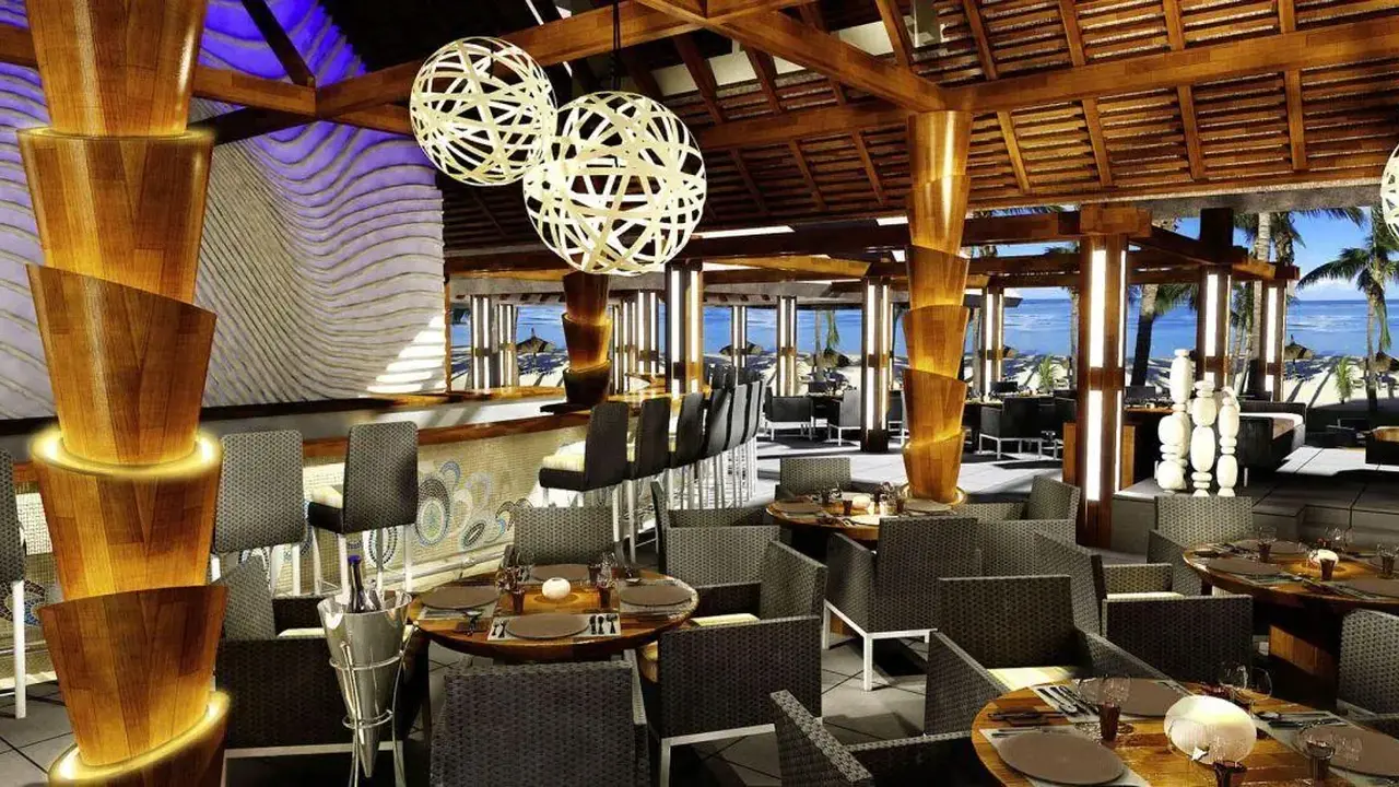 Sugar Beach A Sun Resort