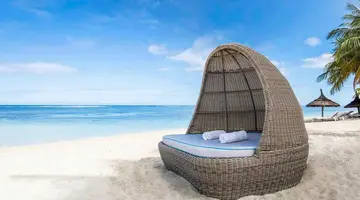 Sugar Beach a Sun Resort