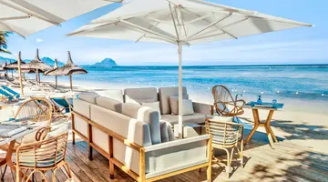 Sugar Beach A Sun Resort