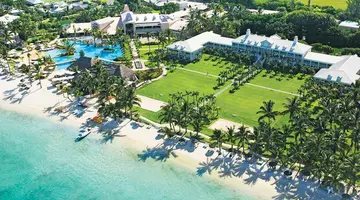 Sugar Beach a Sun Resort