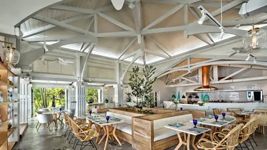 Sugar Beach A Sun Resort