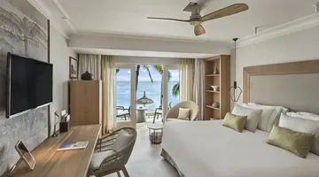 Sugar Beach a Sun Resort