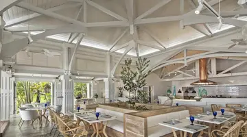 Sugar Beach a Sun Resort