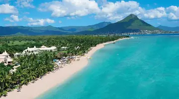 Sugar Beach a Sun Resort
