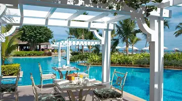 Sugar Beach a Sun Resort