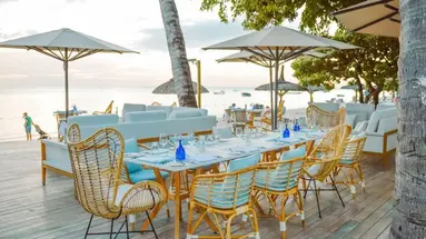 Sugar Beach A Sun Resort