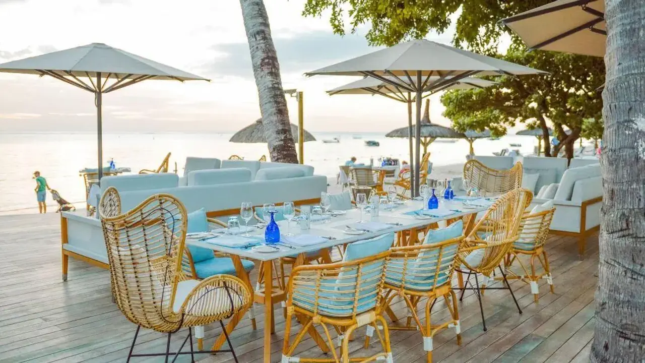 Sugar Beach A Sun Resort