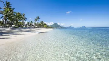 Sugar Beach A Sun Resort