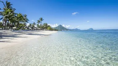 Sugar Beach A Sun Resort