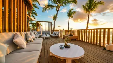 Sugar Beach A Sun Resort