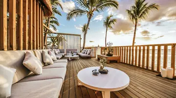Sugar Beach A Sun Resort