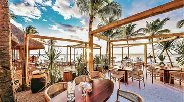 Sugar Beach a Sun Resort