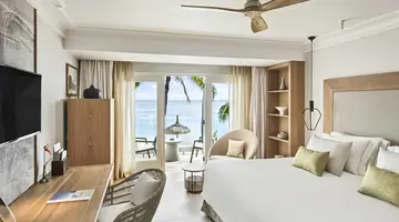 Sugar Beach a Sun Resort