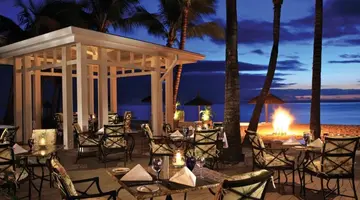Sugar Beach A Sun Resort