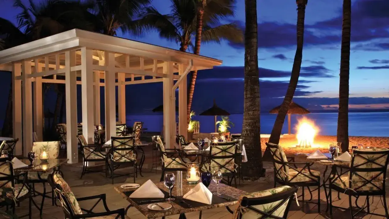Sugar Beach A Sun Resort