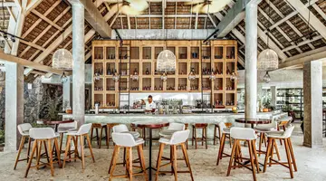 Sugar Beach A Sun Resort