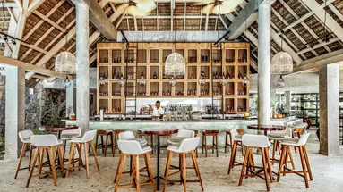 Sugar Beach A Sun Resort