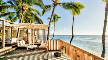 Sugar Beach A Sun Resort