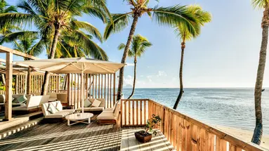 Sugar Beach A Sun Resort