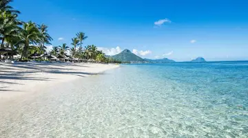 Sugar Beach a Sun Resort