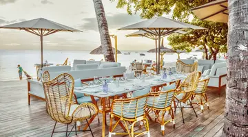 Sugar Beach A Sun Resort
