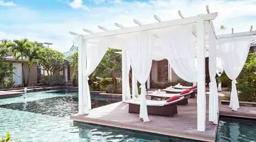 Sugar Beach a Sun Resort