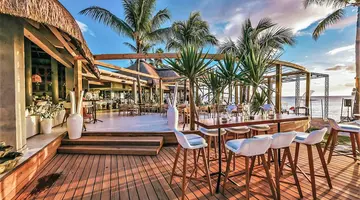 Sugar Beach a Sun Resort