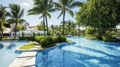 Sugar Beach A Sun Resort