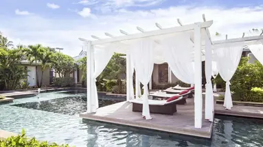 Sugar Beach A Sun Resort
