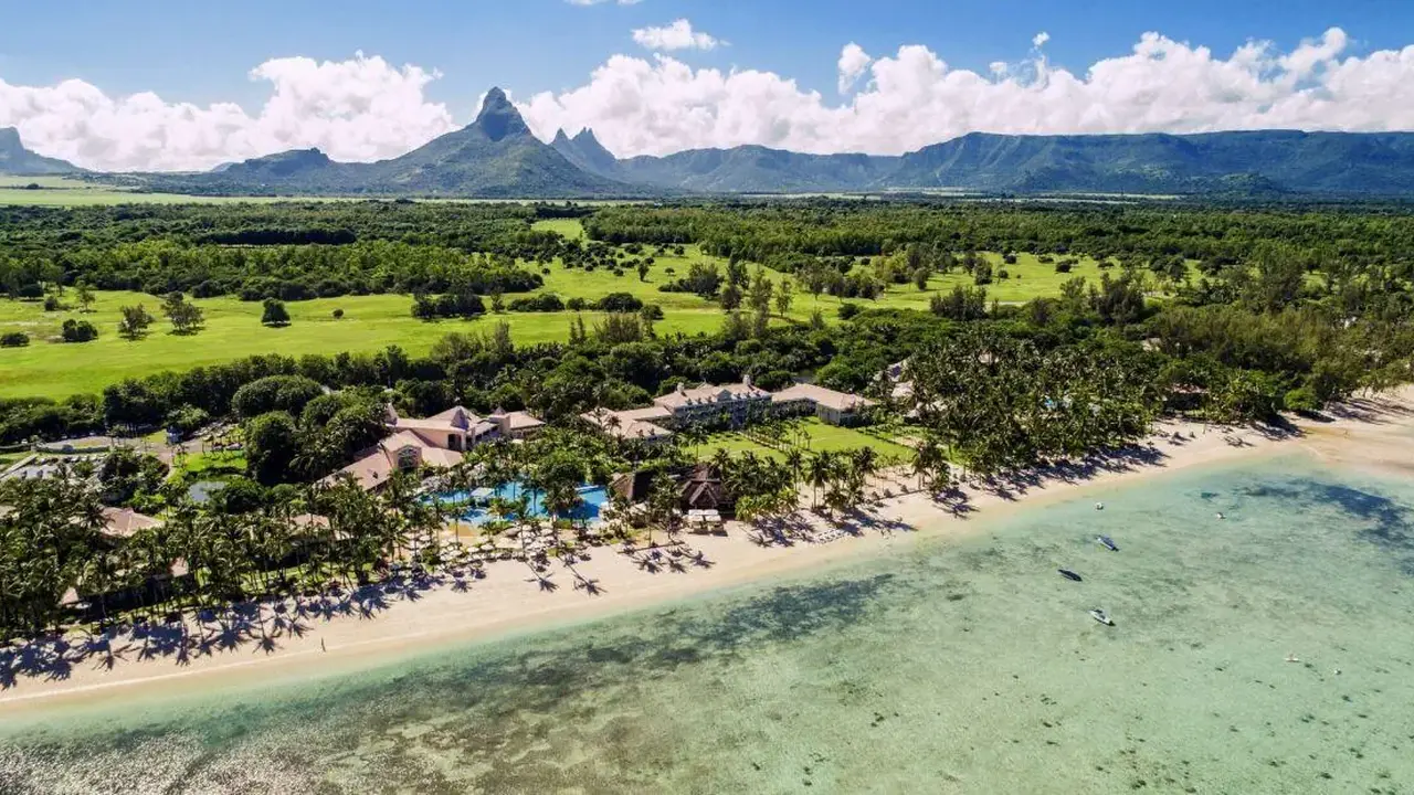 Sugar Beach A Sun Resort