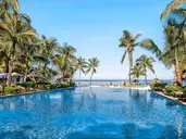 Sugar Beach A Sun Resort