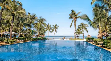 Sugar Beach A Sun Resort