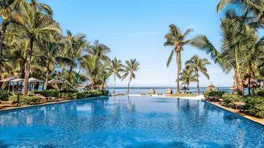 Sugar Beach A Sun Resort