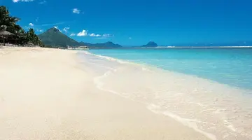 Sugar Beach a Sun Resort