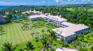 Sugar Beach a Sun Resort