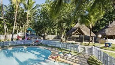 Sugar Beach A Sun Resort