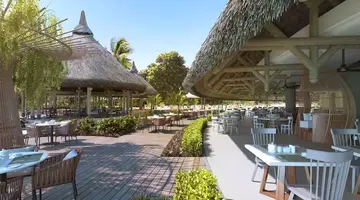 Sugar Beach A Sun Resort