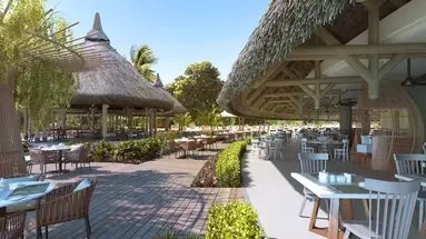 Sugar Beach A Sun Resort