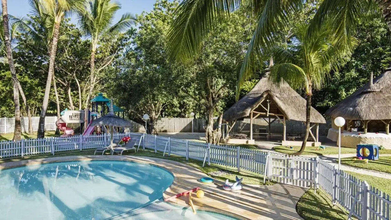 Sugar Beach A Sun Resort