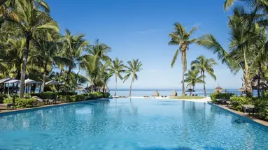 Sugar Beach A Sun Resort