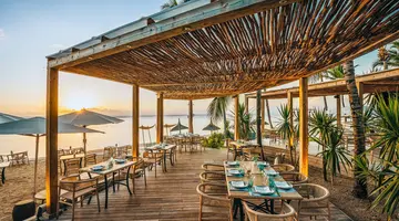 Sugar Beach A Sun Resort