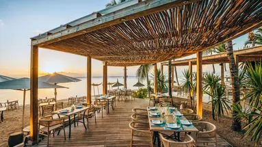 Sugar Beach A Sun Resort