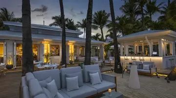 Sugar Beach a Sun Resort