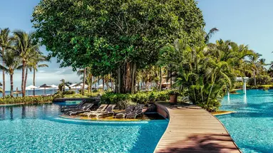 Sugar Beach A Sun Resort