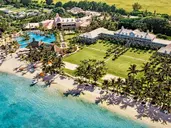 Sugar Beach A Sun Resort