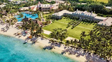 Sugar Beach A Sun Resort