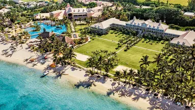 Sugar Beach A Sun Resort